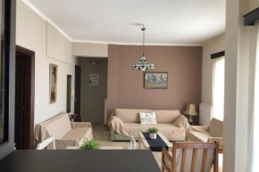 Donos Apartment